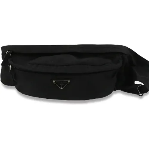 Pre-owned > Pre-owned Bags > Pre-owned Belt Bags - - Prada Vintage - Modalova