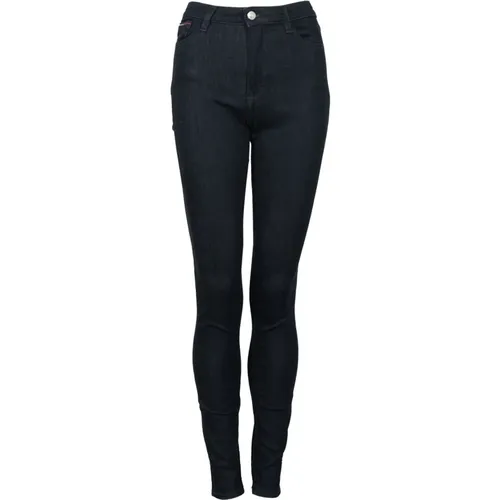 Jeans > Skinny Jeans - - Tommy Hilfiger - Modalova