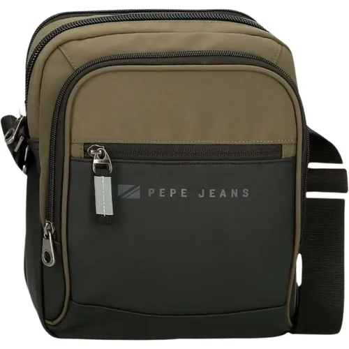 Bags > Messenger Bags - - Pepe Jeans - Modalova