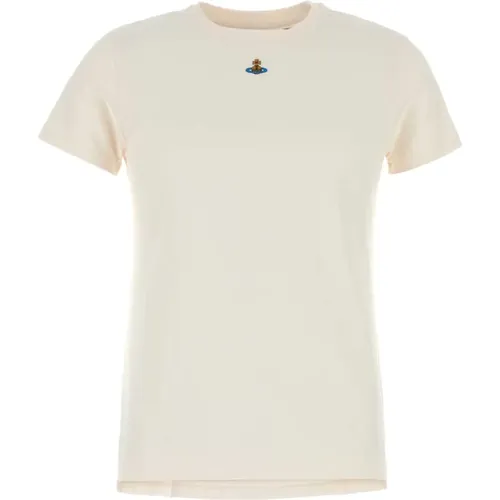 Tops > T-Shirts - - Vivienne Westwood - Modalova