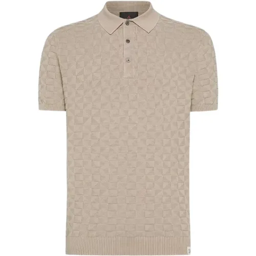 Tops > Polo Shirts - - Peuterey - Modalova