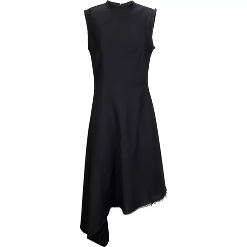 Dresses > Day Dresses > Midi Dresses - - Marques' Almeida - Modalova