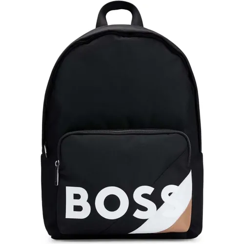 Bags > Backpacks - - Hugo Boss - Modalova