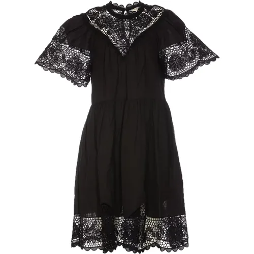 Dresses > Day Dresses > Short Dresses - - Ulla Johnson - Modalova