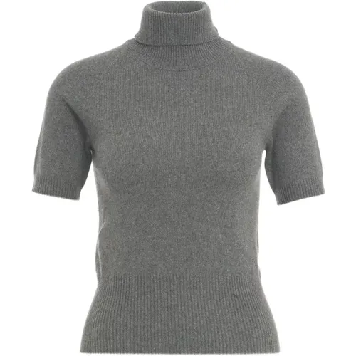 Knitwear > Cashmere Knitwear - - Jucca - Modalova