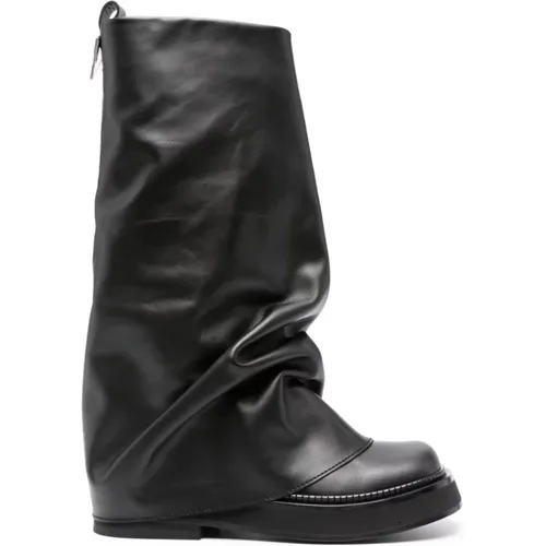Shoes > Boots > High Boots - - The Attico - Modalova