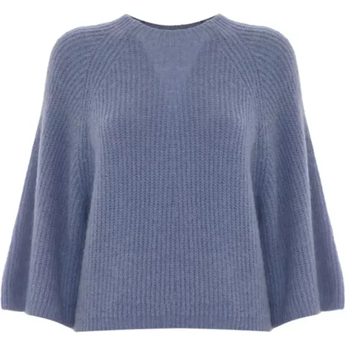 Knitwear > Round-neck Knitwear - - Kocca - Modalova