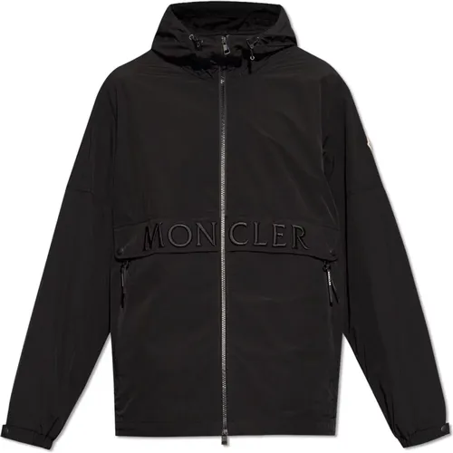 Jackets > Light Jackets - - Moncler - Modalova