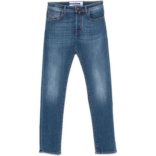 Jeans > Slim-fit Jeans - - Jacob Cohën - Modalova