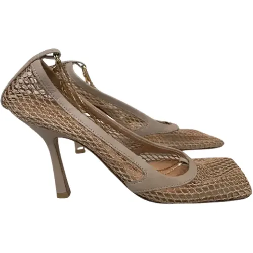 Pre-owned > Pre-owned Shoes > Pre-owned Pumps - - Bottega Veneta Vintage - Modalova