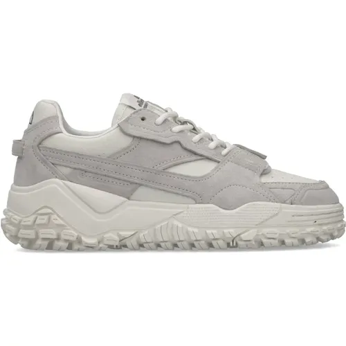 Ellesse - Shoes > Sneakers - Gray - Ellesse - Modalova