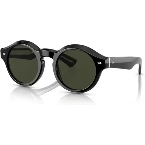 Accessories > Sunglasses - - Oliver Peoples - Modalova