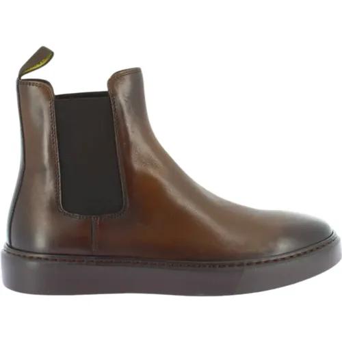 Shoes > Boots > Chelsea Boots - - Doucal's - Modalova