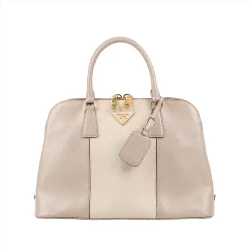 Pre-owned > Pre-owned Bags > Pre-owned Handbags - - Prada Vintage - Modalova