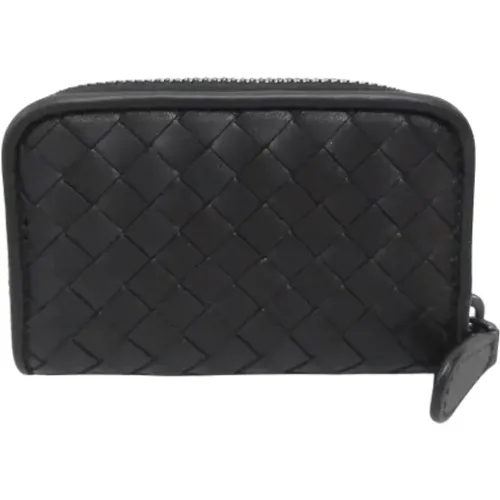 Pre-owned > Pre-owned Accessories > Pre-owned Wallets - - Bottega Veneta Vintage - Modalova