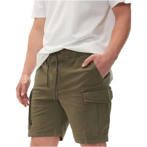 Shorts > Casual Shorts - - Munich - Modalova