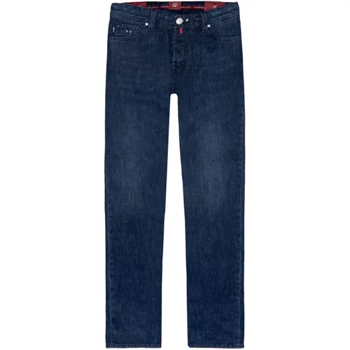 Jeans > Straight Jeans - - Tramarossa - Modalova