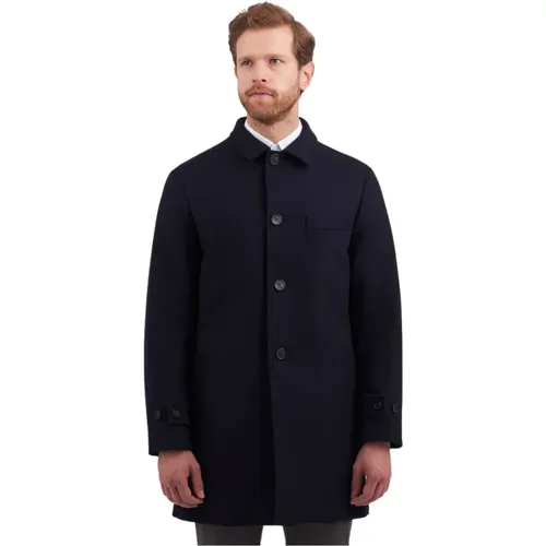 Coats > Single-Breasted Coats - - Brooks Brothers - Modalova