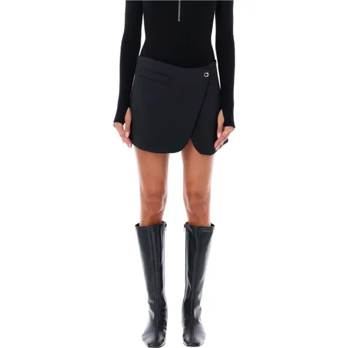 Skirts > Short Skirts - - Coperni - Modalova