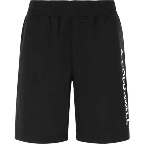 Shorts > Casual Shorts - - A-Cold-Wall - Modalova
