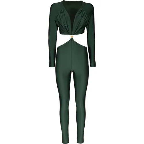 Jumpsuits & Playsuits > Jumpsuits - - MVP wardrobe - Modalova