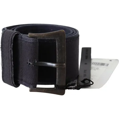 Accessories > Belts - - Ermanno Scervino - Modalova