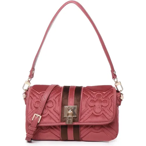 V73 - Bags > Shoulder Bags - Pink - V73 - Modalova