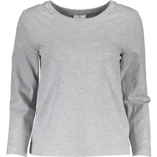 Tops > Long Sleeve Tops - - Gant - Modalova