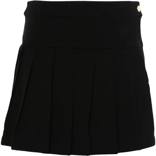 Skirts > Short Skirts - - Palm Angels - Modalova