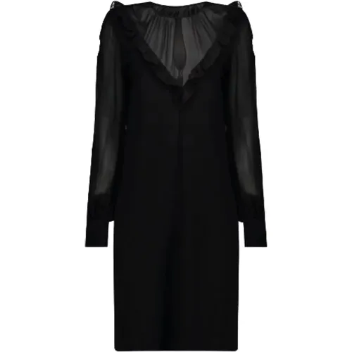 Dresses > Day Dresses > Short Dresses - - Max Mara Studio - Modalova