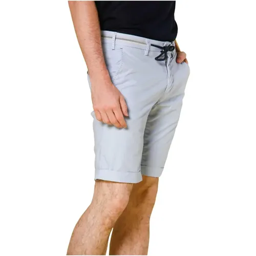 Shorts > Casual Shorts - - Mason's - Modalova