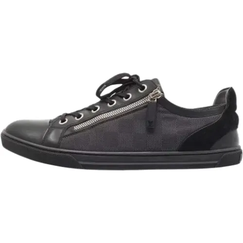 Pre-owned > Pre-owned Shoes > Pre-owned Sneakers - - Louis Vuitton Vintage - Modalova