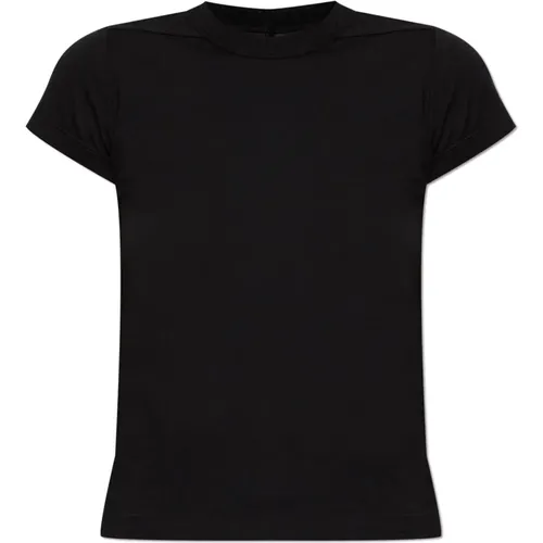 Tops > T-Shirts - - Rick Owens - Modalova