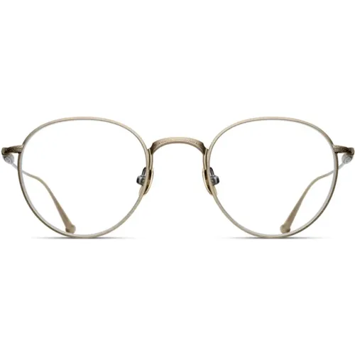 Accessories > Glasses - - Matsuda - Modalova