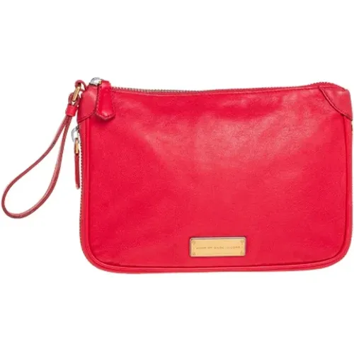 Pre-owned > Pre-owned Bags > Pre-owned Clutches - - Marc Jacobs Pre-owned - Modalova