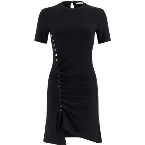 Dresses > Day Dresses > Short Dresses - - Paco Rabanne - Modalova