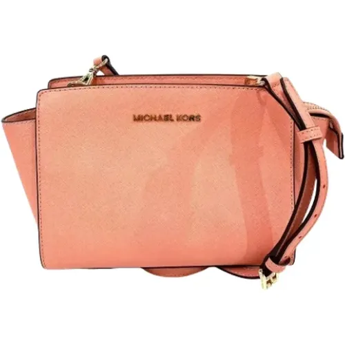 Pre-owned > Pre-owned Bags > Pre-owned Cross Body Bags - - Michael Kors Pre-owned - Modalova