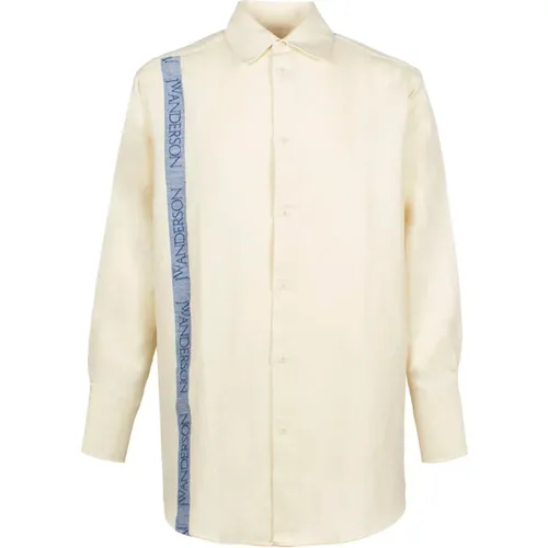 Shirts > Casual Shirts - - JW Anderson - Modalova