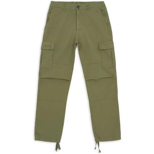 Trousers > Straight Trousers - - Iuter - Modalova