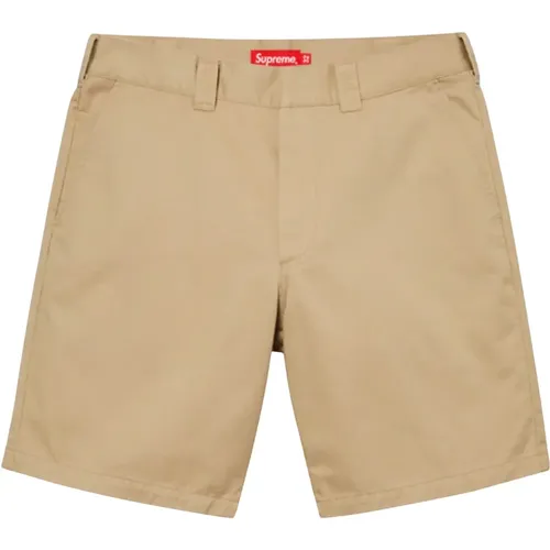 Shorts > Casual Shorts - - Supreme - Modalova