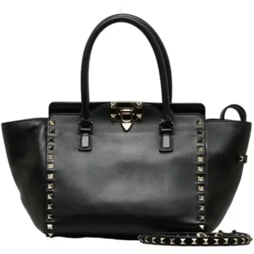 Pre-owned > Pre-owned Bags > Pre-owned Handbags - - Valentino Vintage - Modalova