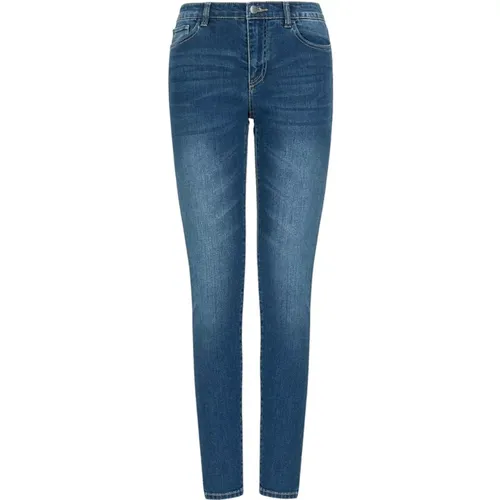 Jeans > Skinny Jeans - - Armani Exchange - Modalova