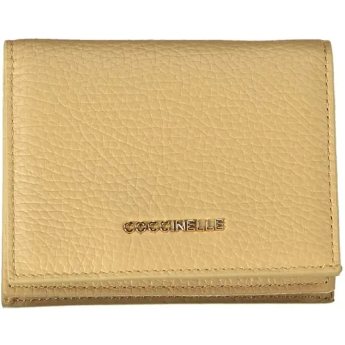 Accessories > Wallets & Cardholders - - Coccinelle - Modalova