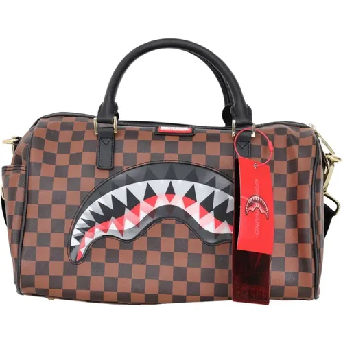 Bags > Weekend Bags - - Sprayground - Modalova