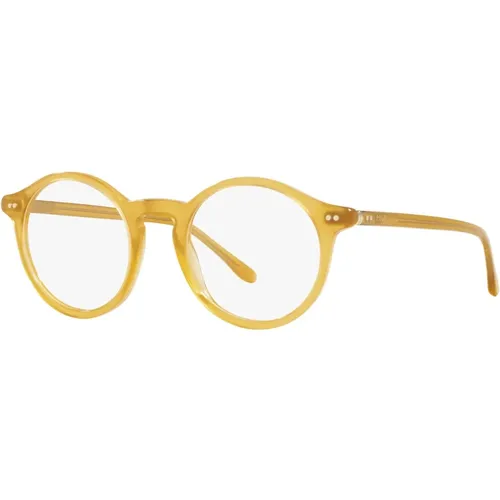 Accessories > Glasses - - Ralph Lauren - Modalova