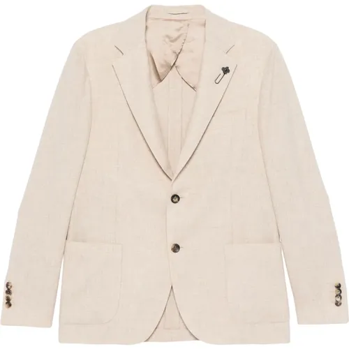 Jackets > Blazers - - Lardini - Modalova