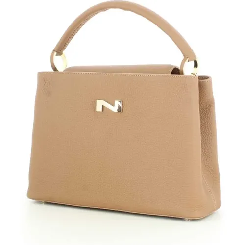 Bags > Handbags - - Nathan-Baume - Modalova