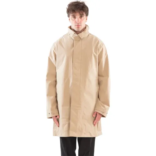 Jackets > Rain Jackets - - MC2 Saint Barth - Modalova