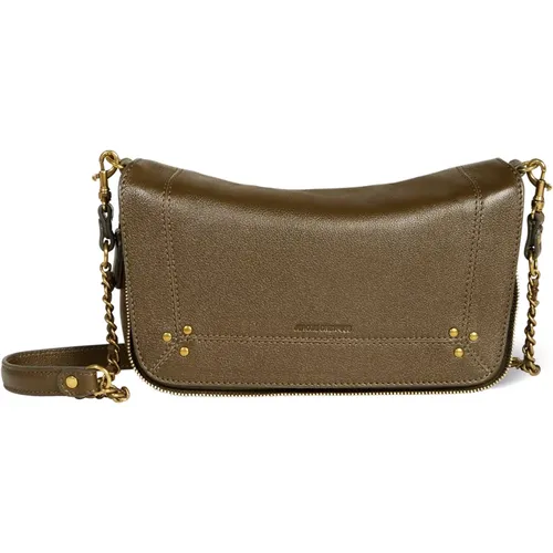 Bags > Cross Body Bags - - Jérôme Dreyfuss - Modalova