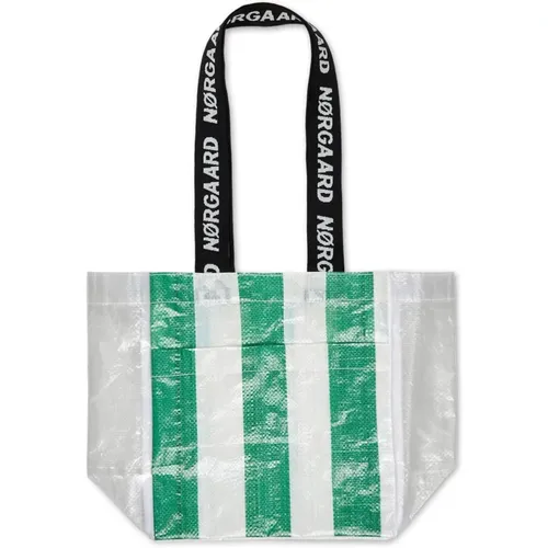 Bags > Tote Bags - - Mads Nørgaard - Modalova